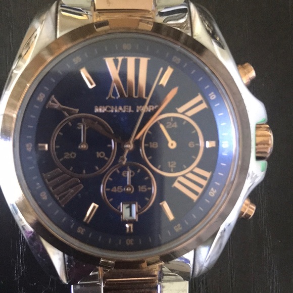 Michael Kors watch main image 6